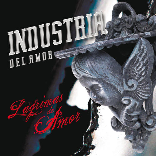 Industria Del Amor - Que Bueno Que Llegaste (Album Version)