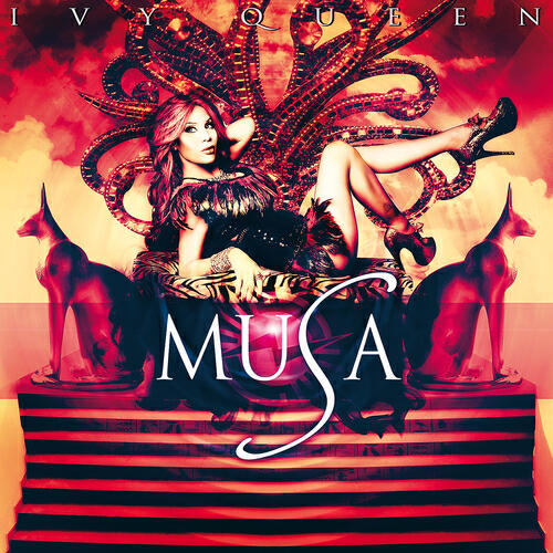 Ivy Queen - Intro/Ivy Queen/Musa (Album Version)
