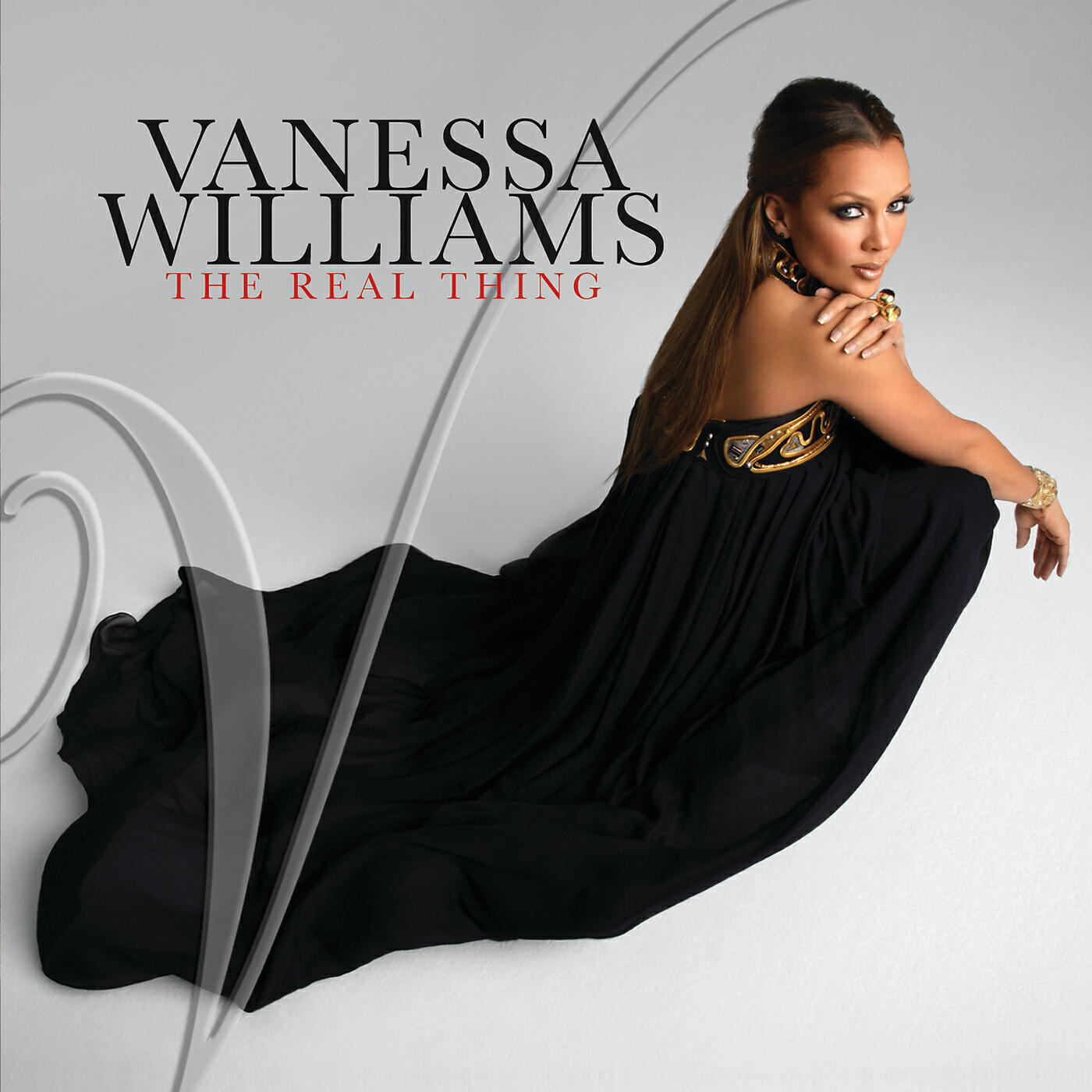Vanessa Williams - Lazy Afternoon (Album Version)
