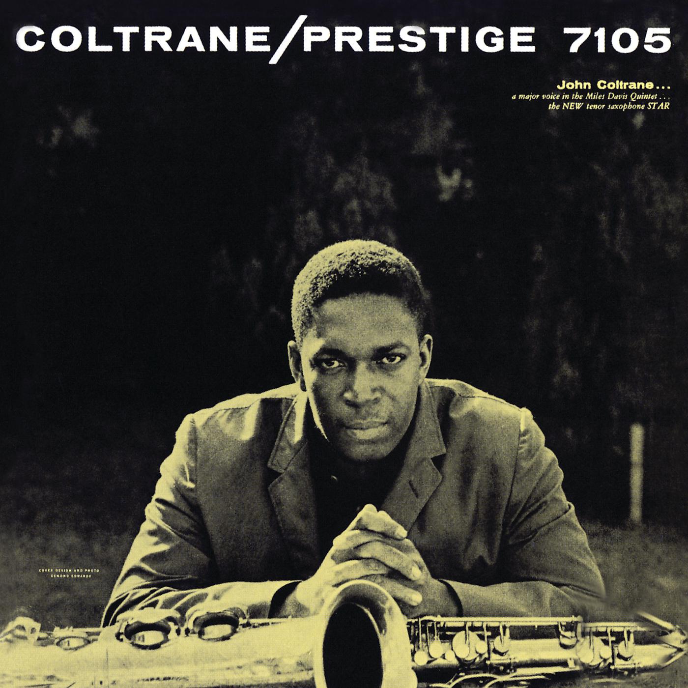 Постер альбома Coltrane [Rudy Van Gelder Remaster]