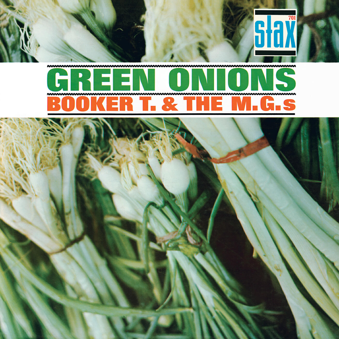 Booker T. & The M.G.'s - Can't Sit Down (Live From 5/4 Ballroom, Los Angeles/1965)