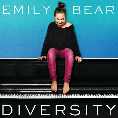 Emily Bear - Blue Note
