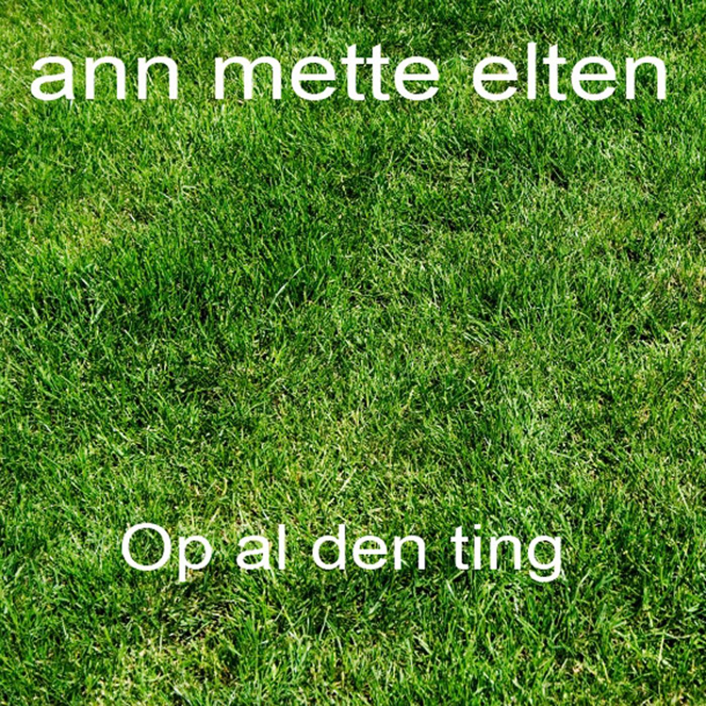 Постер альбома Op Al Den Ting