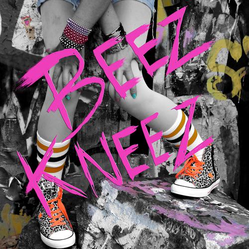 Постер альбома Beez Kneez