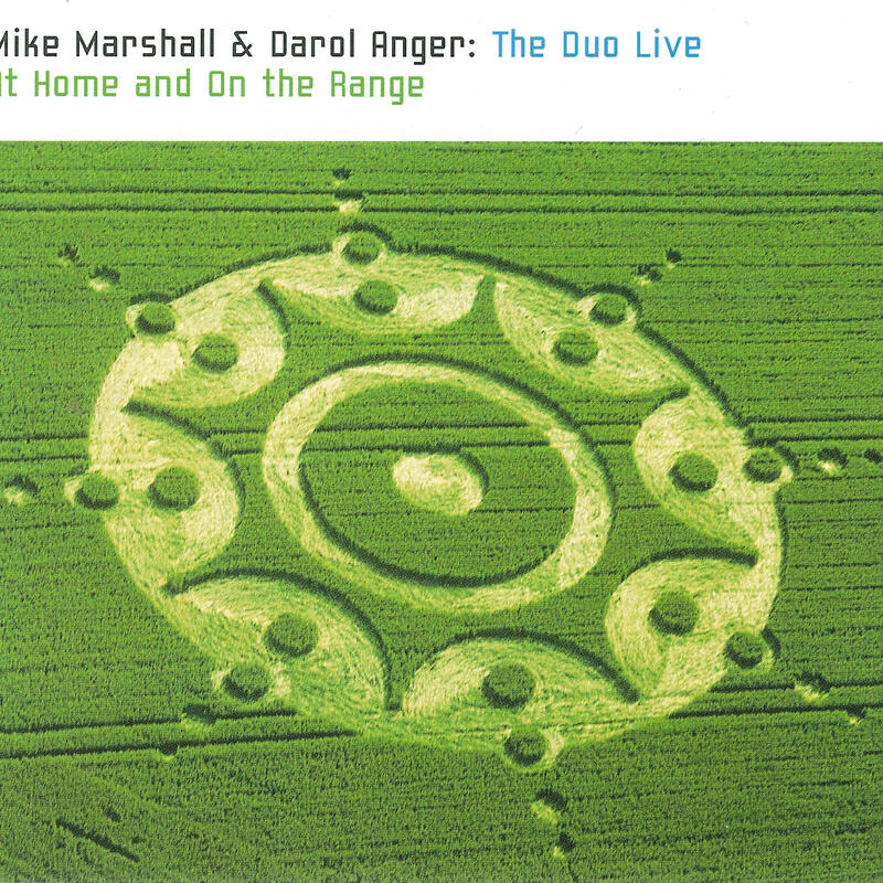 Mike Marshall & Darol Anger - Shebag, Shemor