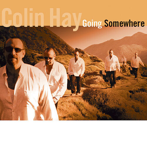 Colin Hay - Waiting For My Real Life To Begin (Radio Edit)