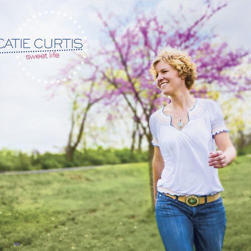Catie Curtis - For Now