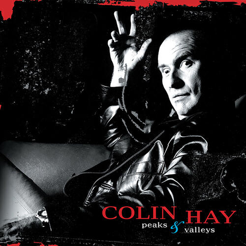 Colin Hay - Walk Amongst His Ruins