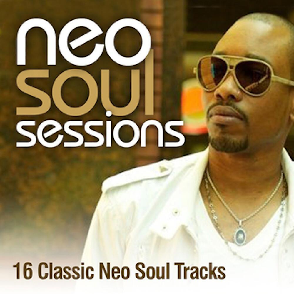 Постер альбома Neo Soul Sessions