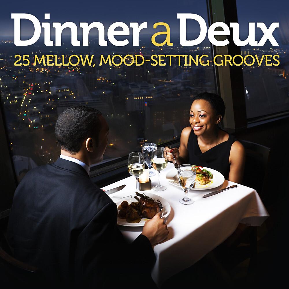 Постер альбома Dinner a Deux