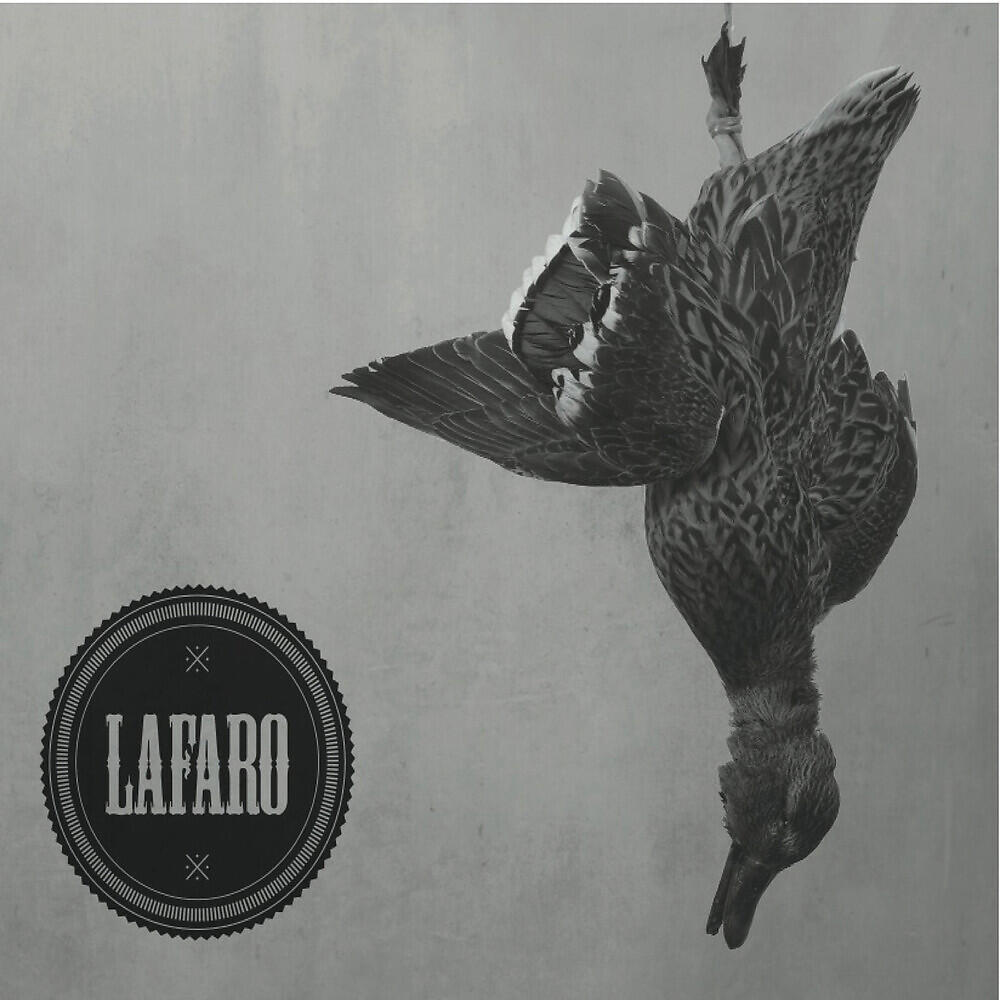 LaFaro - Party Hardy Marty!