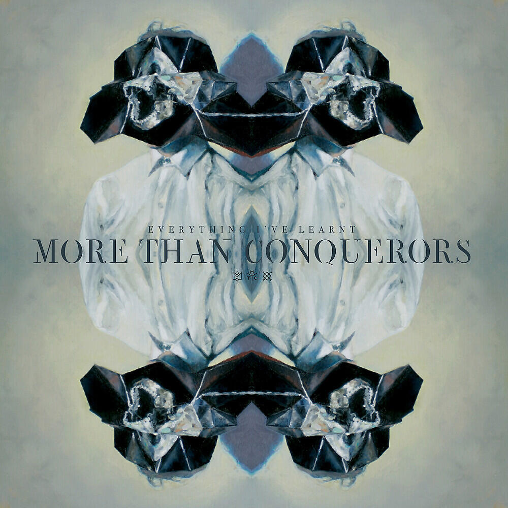More Than Conquerors - Jaw