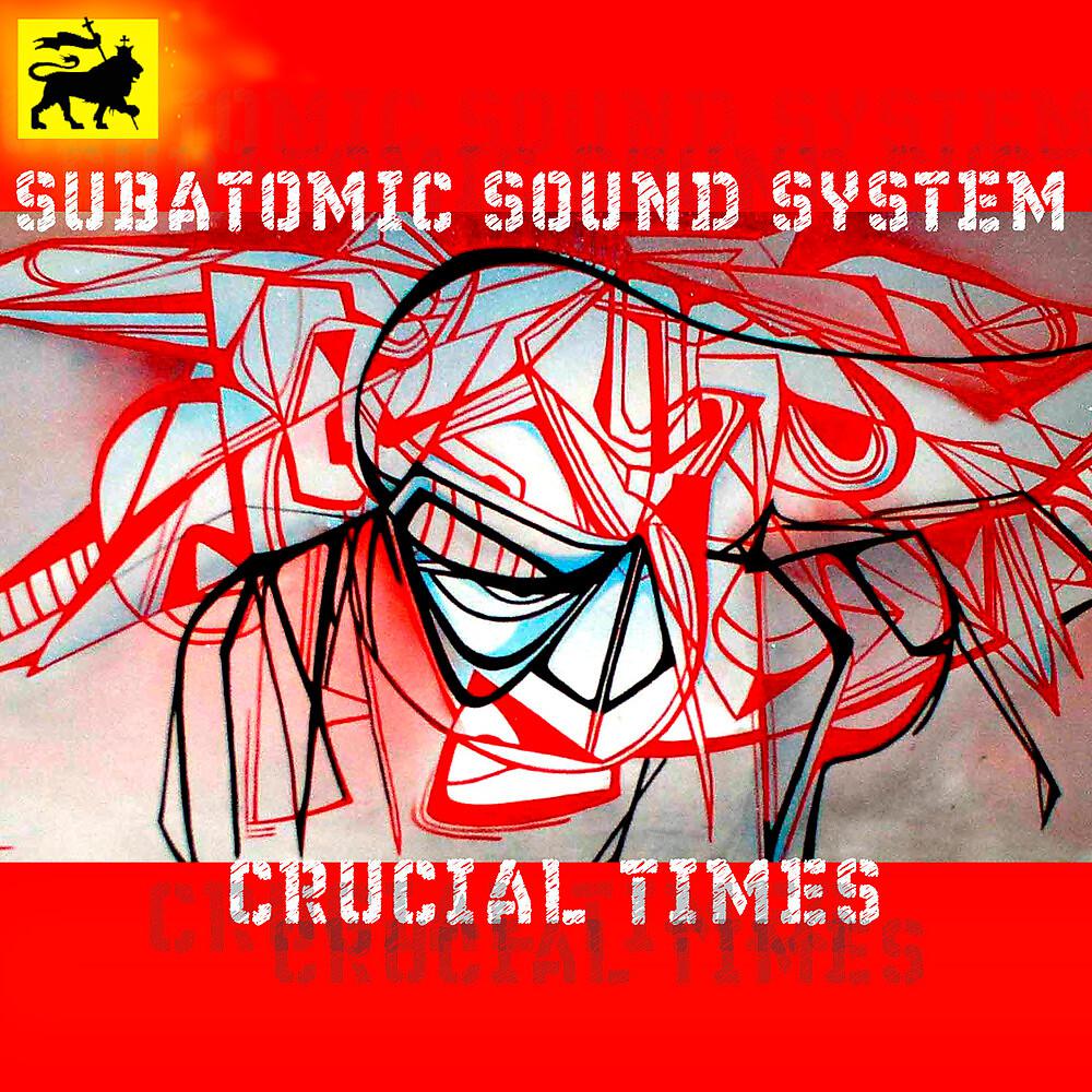 Subatomic Sound System - Terminal Velocity