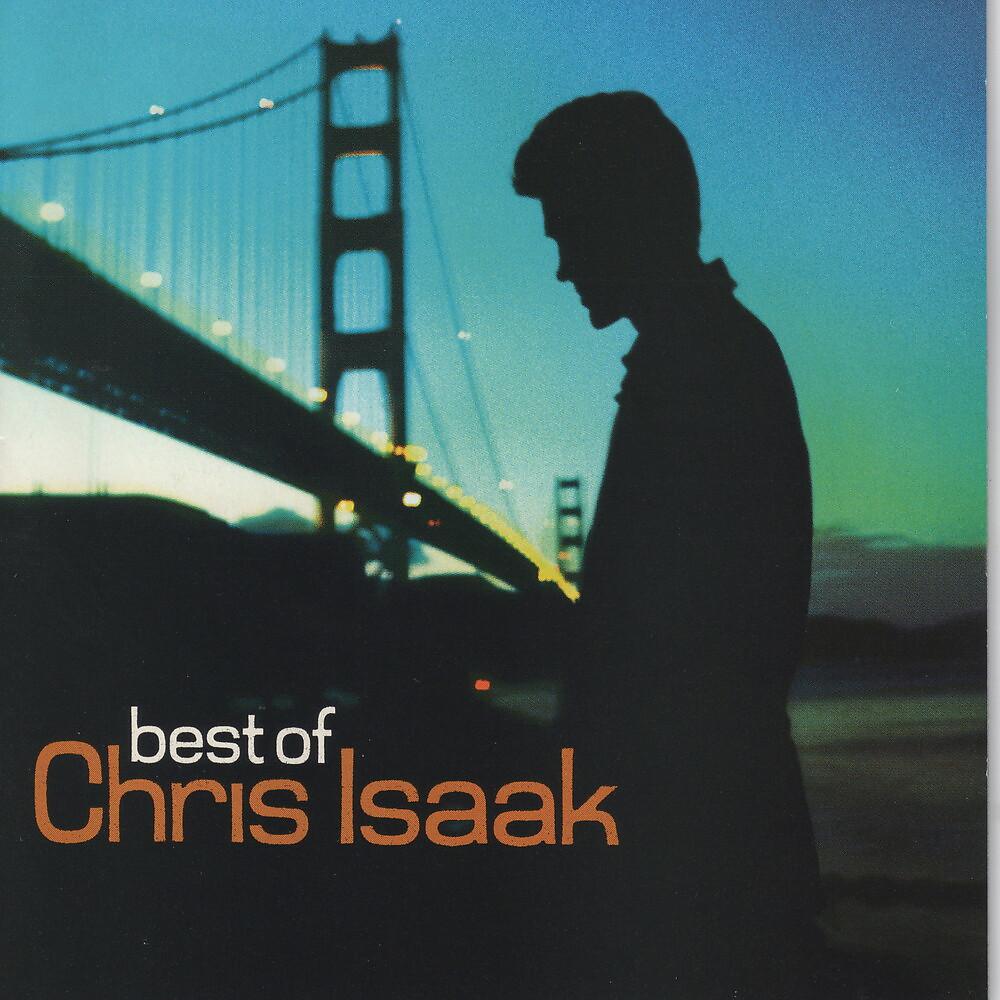 Постер альбома Best of Chris Isaak