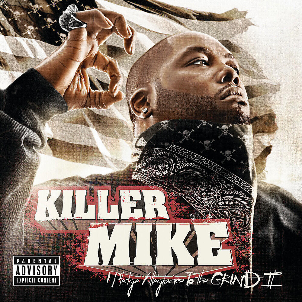 Killer Mike - Big Money, Big Cars