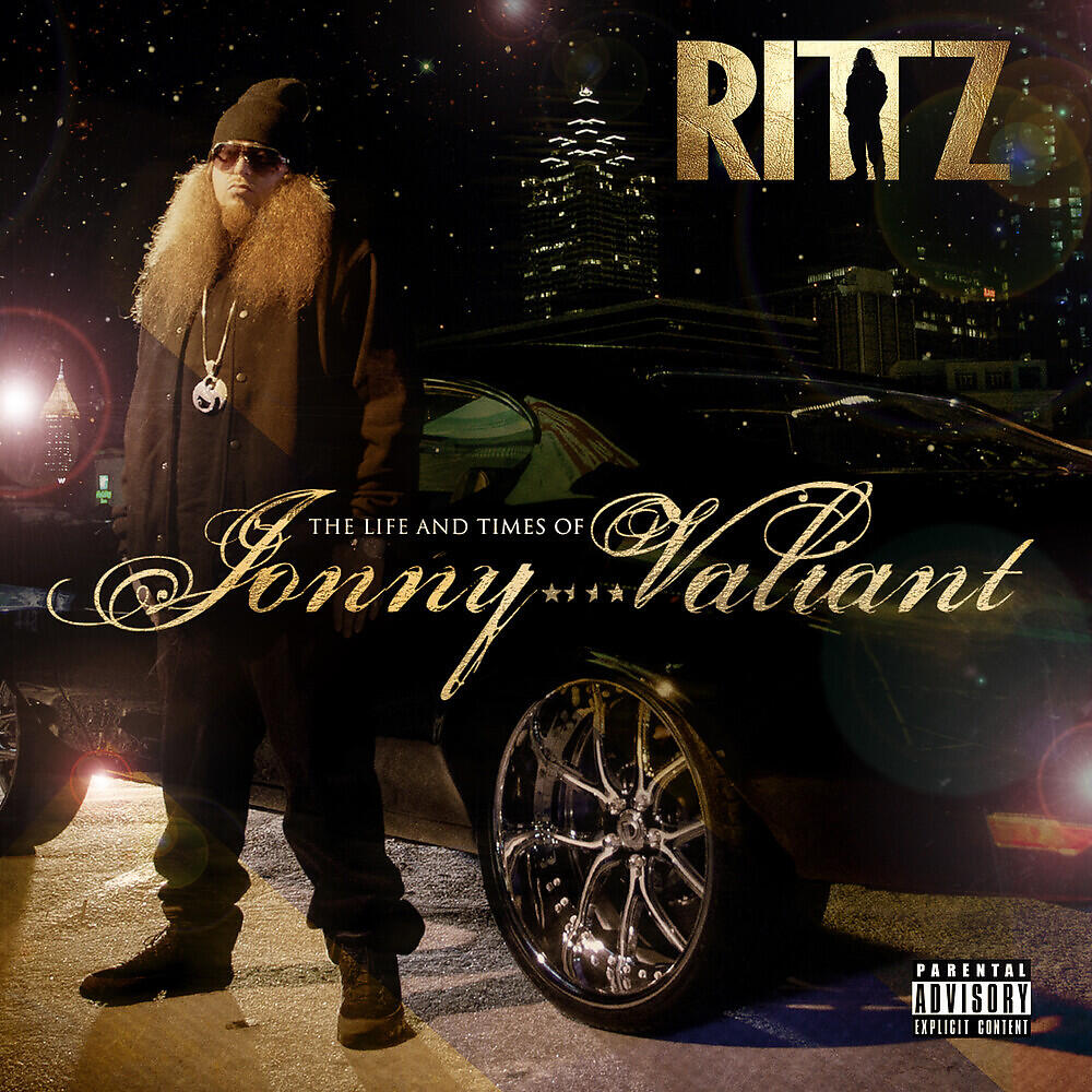 Rittz - Amen