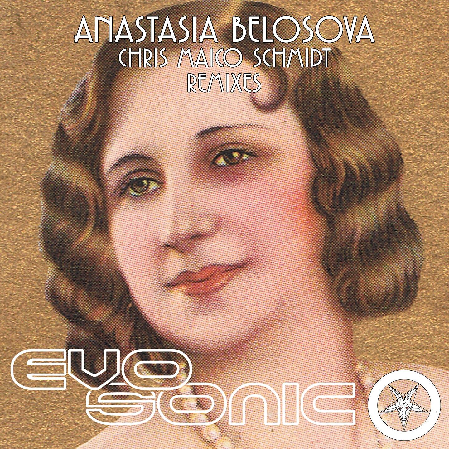Anastasia Belosova - Asystolie (Chris Maico Schmidt Remix)