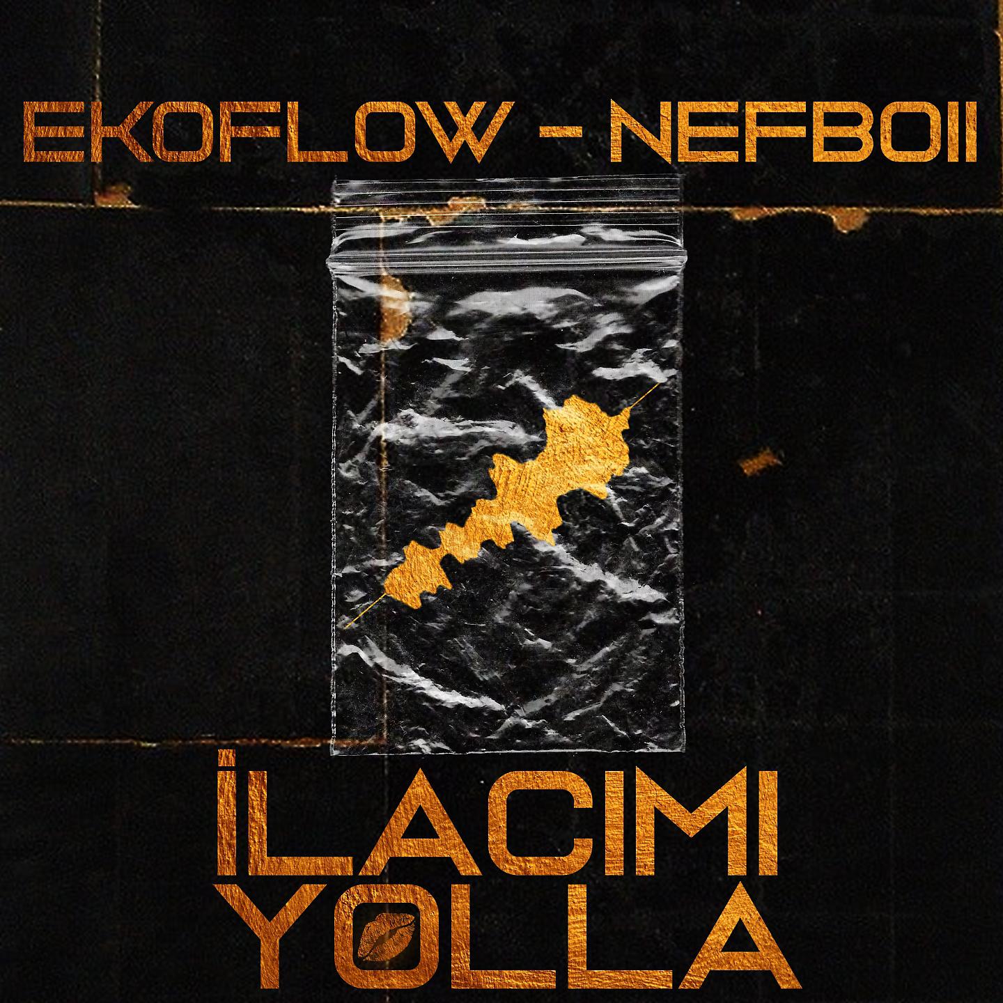 Постер альбома Ilacımı Yolla