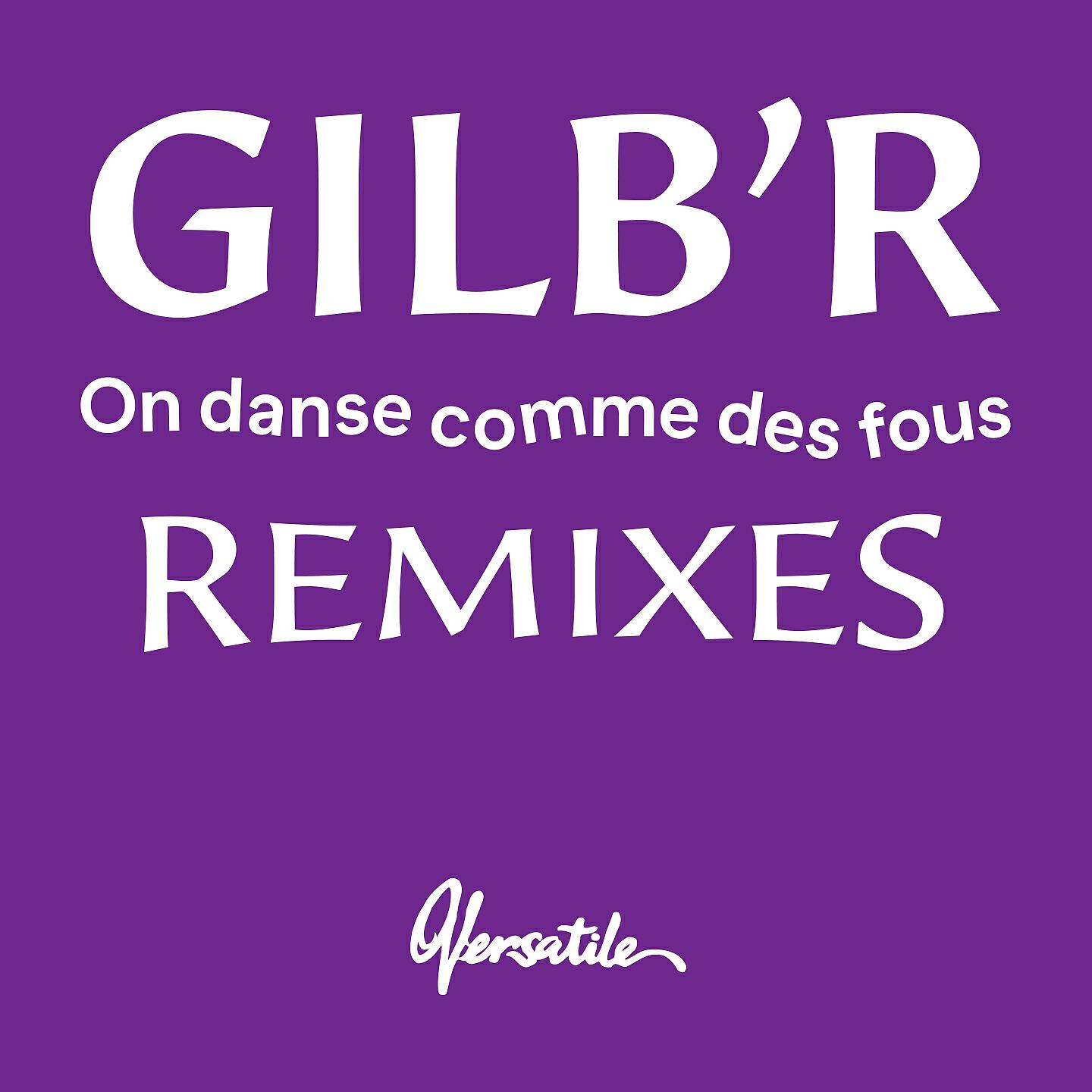 Gilb'R - Changa (Jordan GCZ Version)