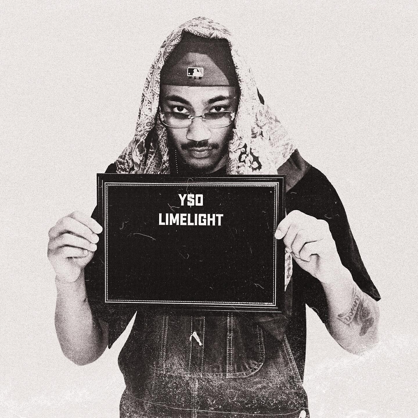 Y$O - LIMELIGHT