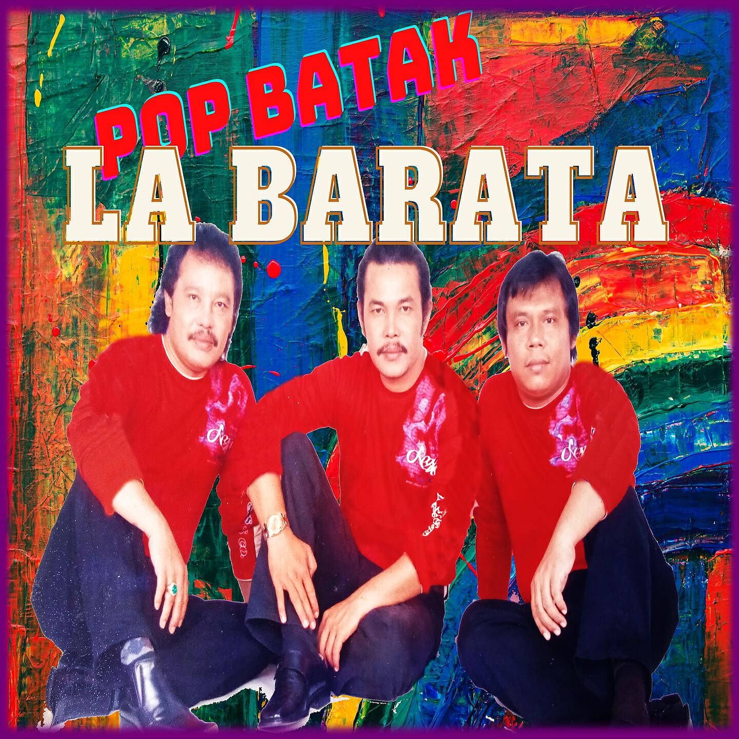 La Barata - Songon Aek Mamolus