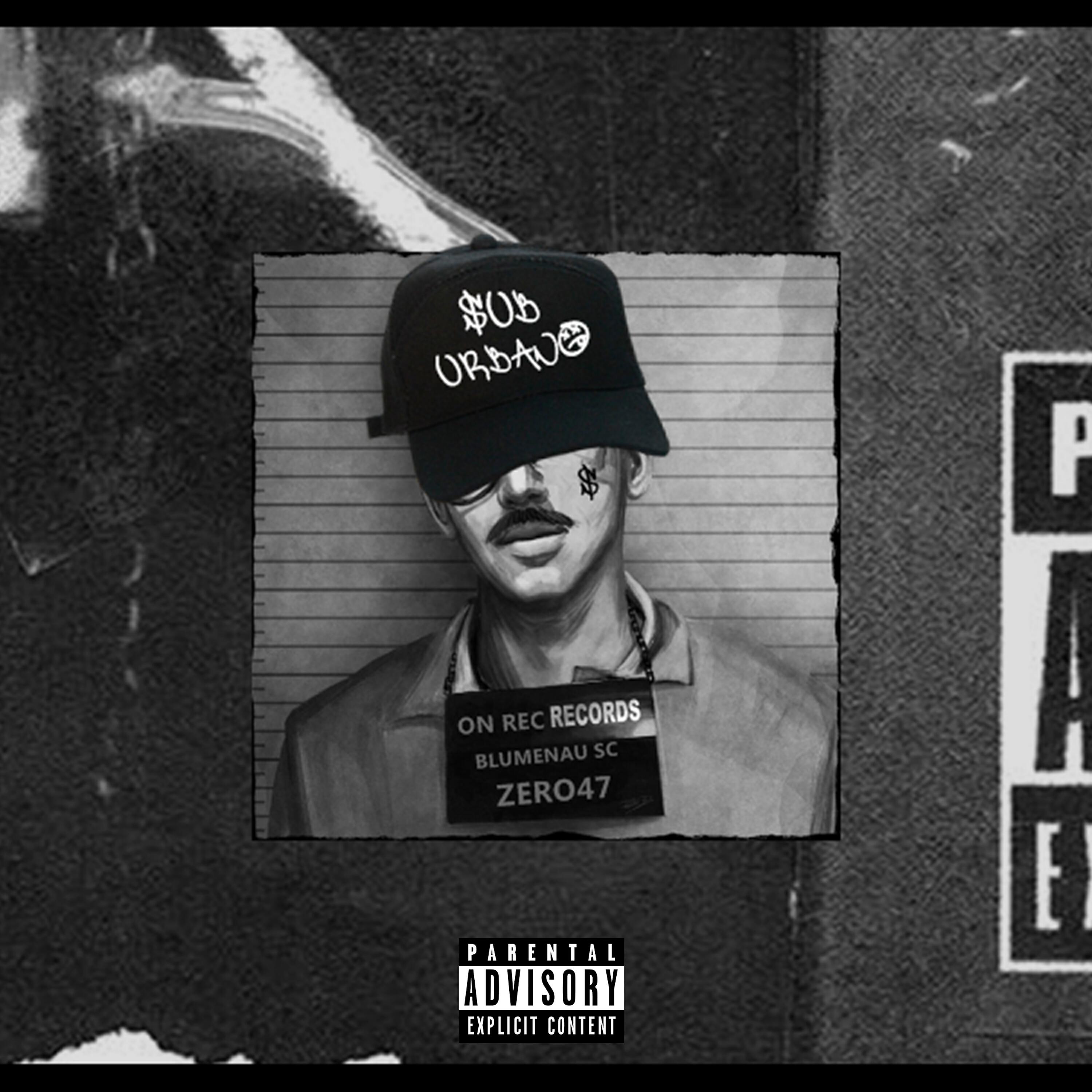 SUB URBANO 47 - Luta
