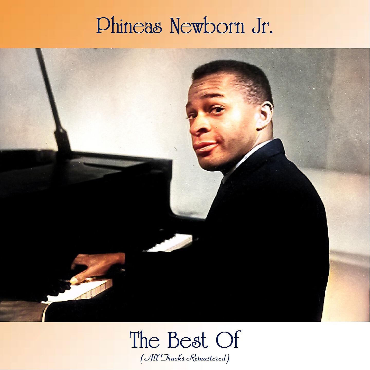 Phineas Newborn Trio - Caravan (Remastered 2021)