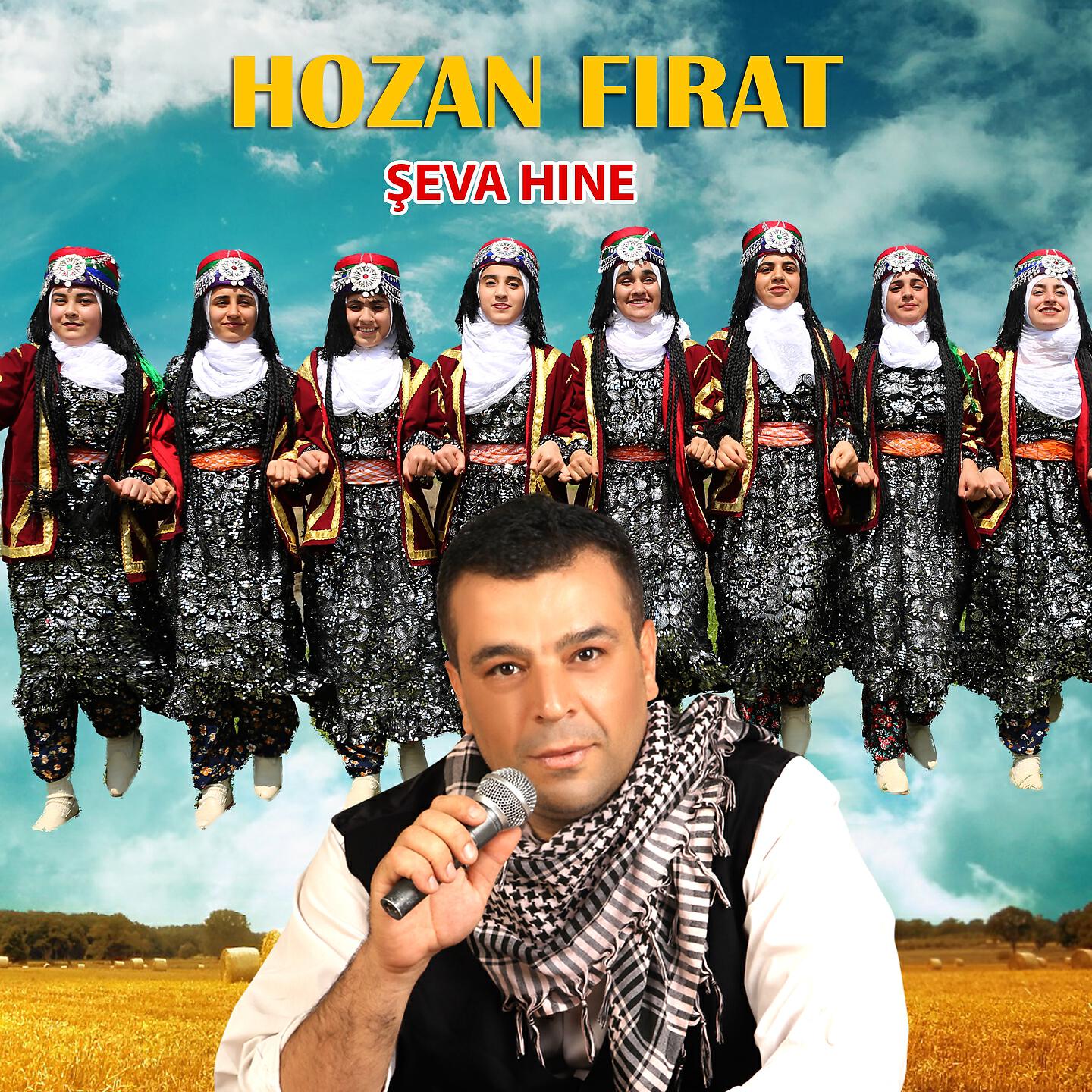 Hozan Fırat - Keçıke