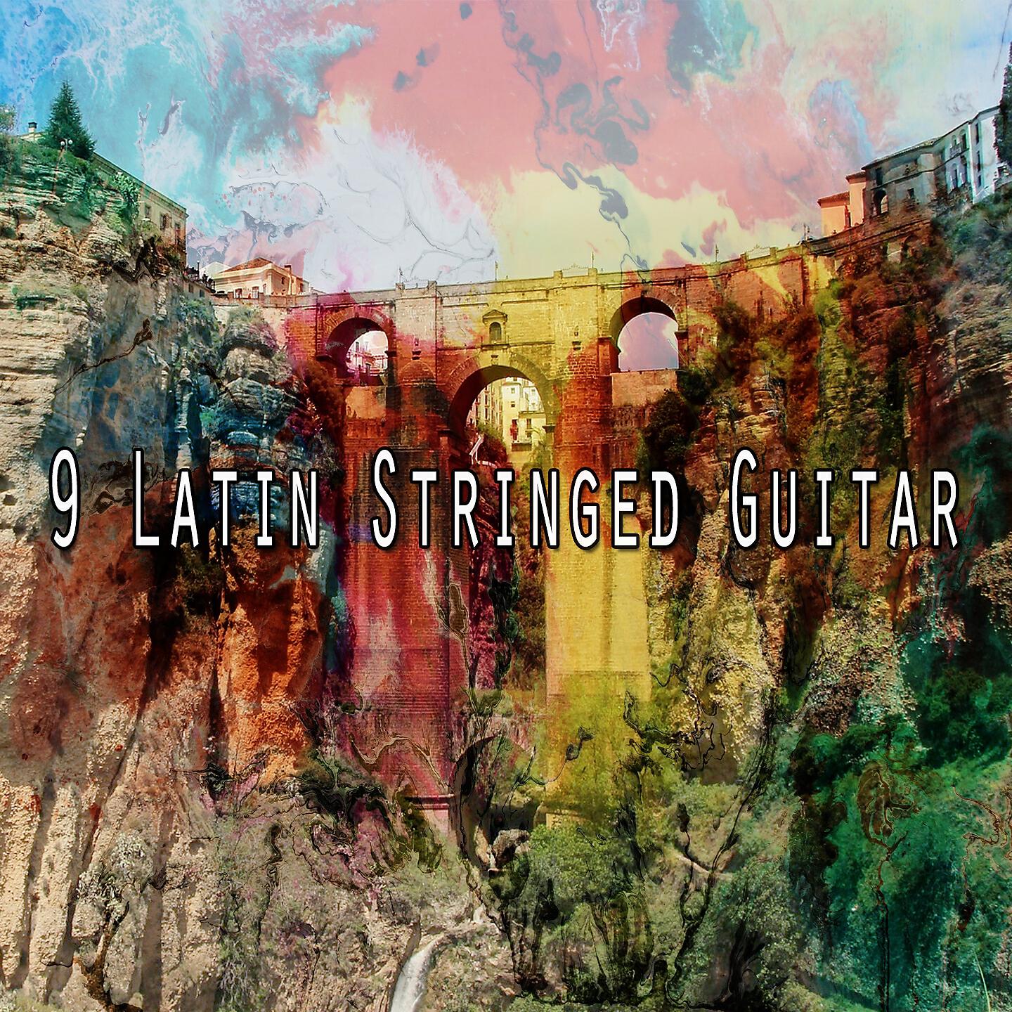 Guitar Instrumentals - Comida Para Bailar