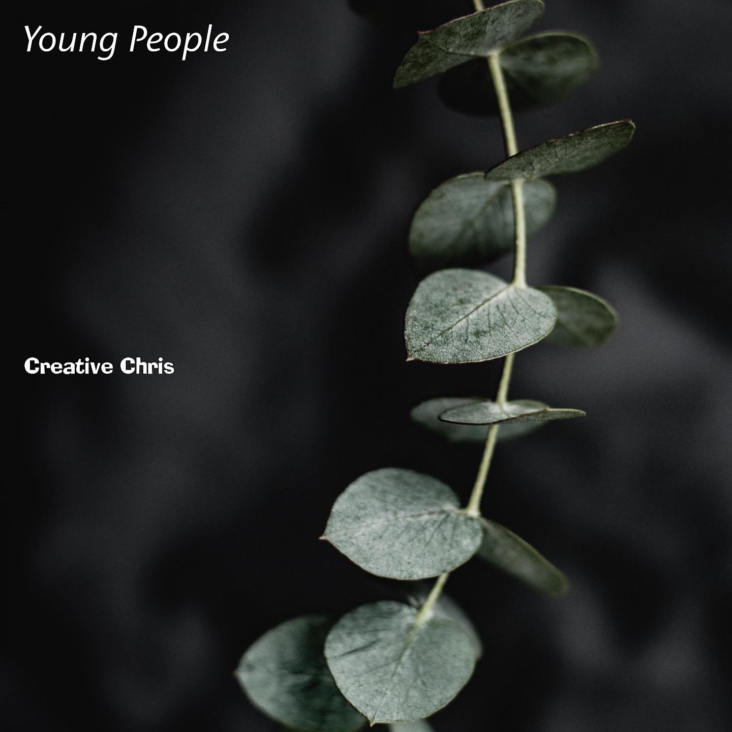 Постер альбома Young People