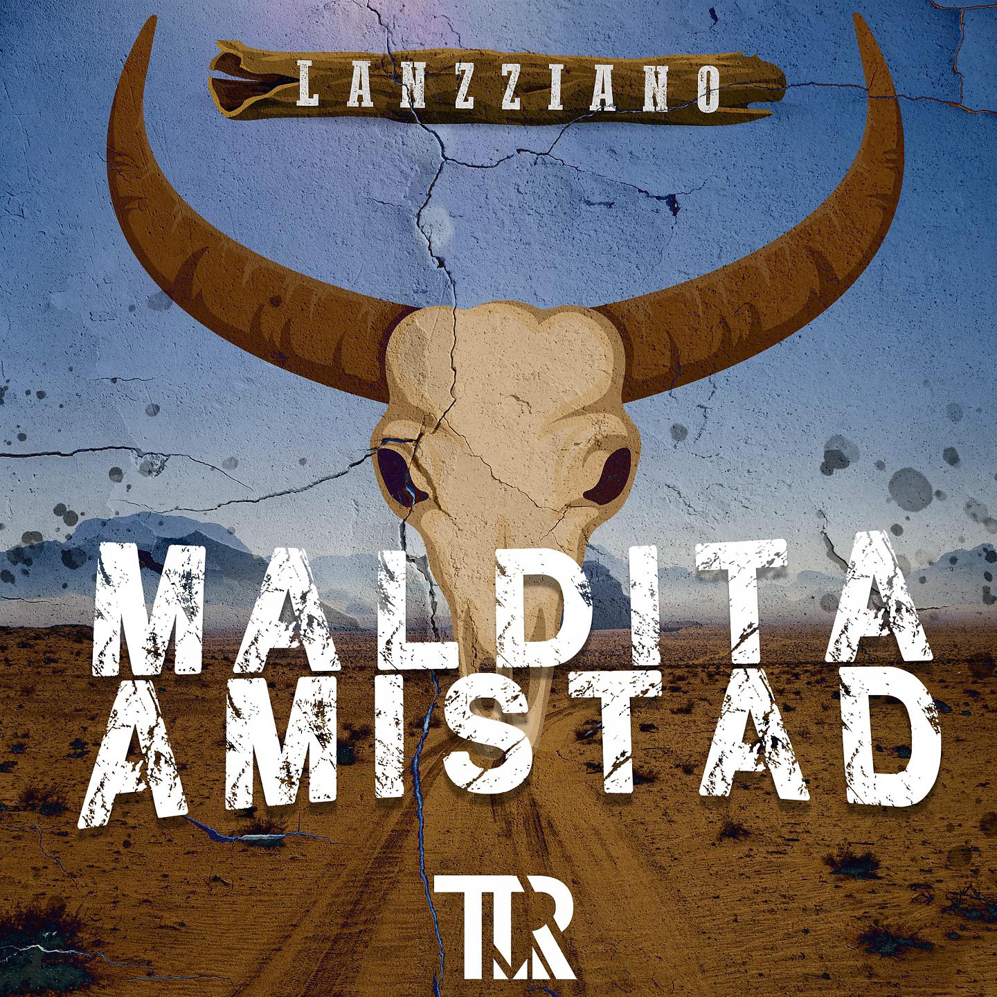Постер альбома Maldita Amistad