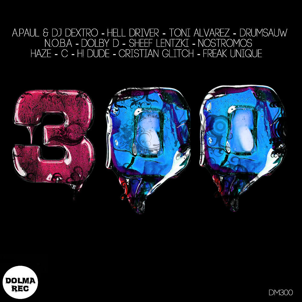 Toni Alvarez - Go Ahead London