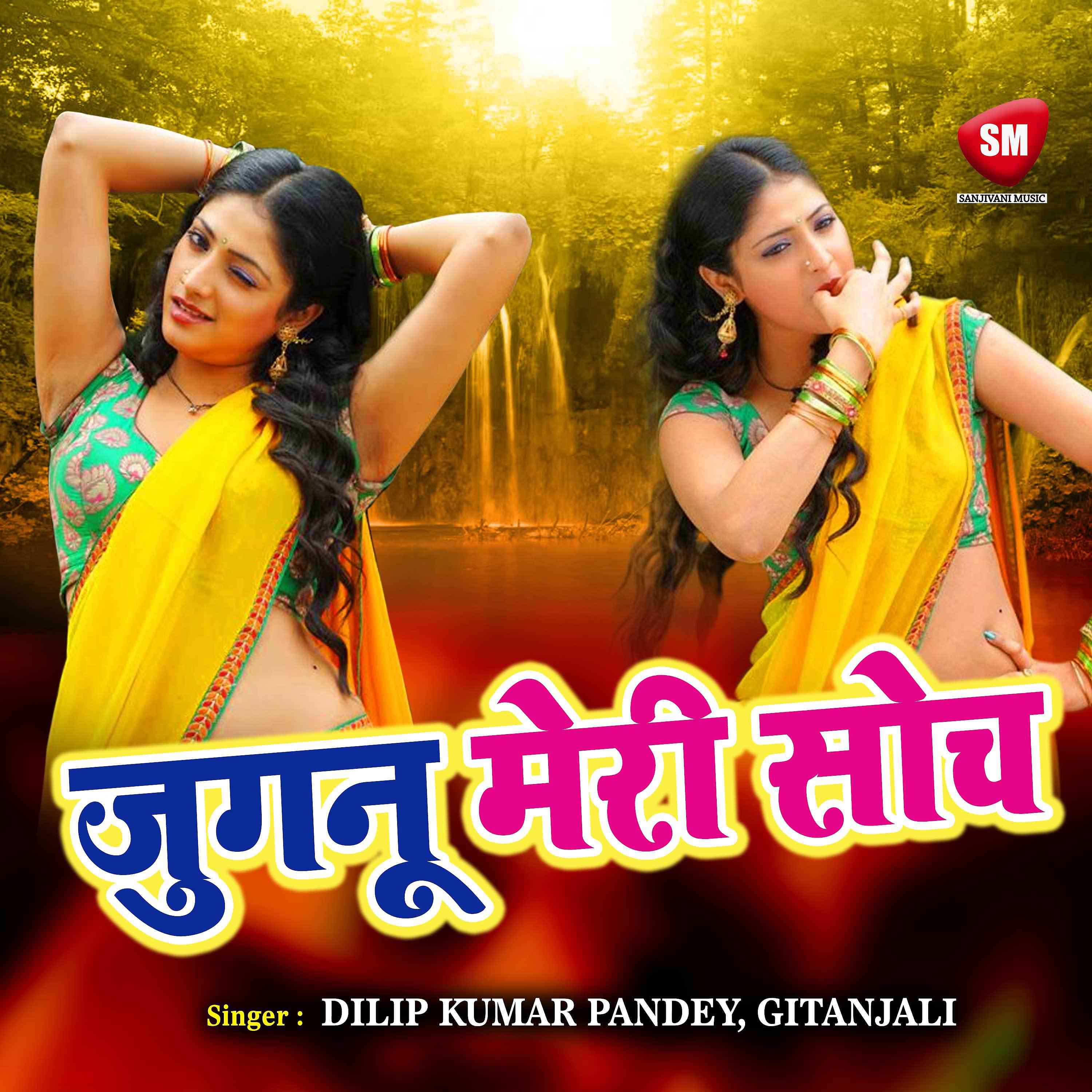 Dilip Kumar Pandey - Jabkabhi Sunbu Geet Hamar