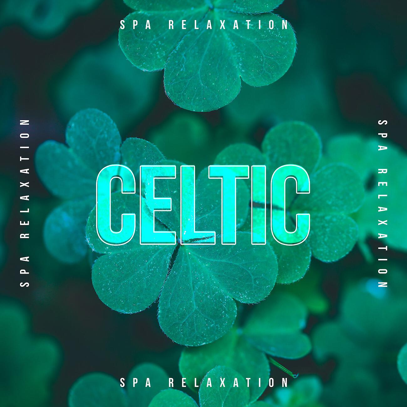 Celtic Chillout Relaxation Academy - Spiritual Practice