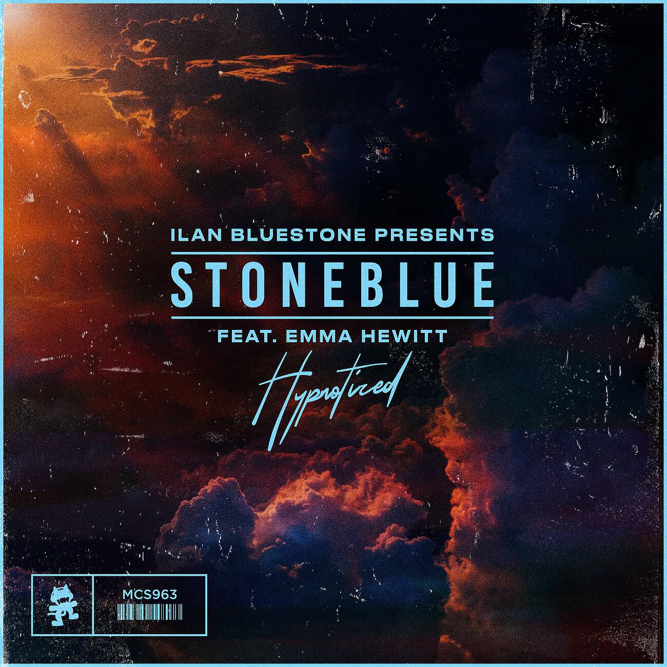 Ilan Bluestone - Hypnotized