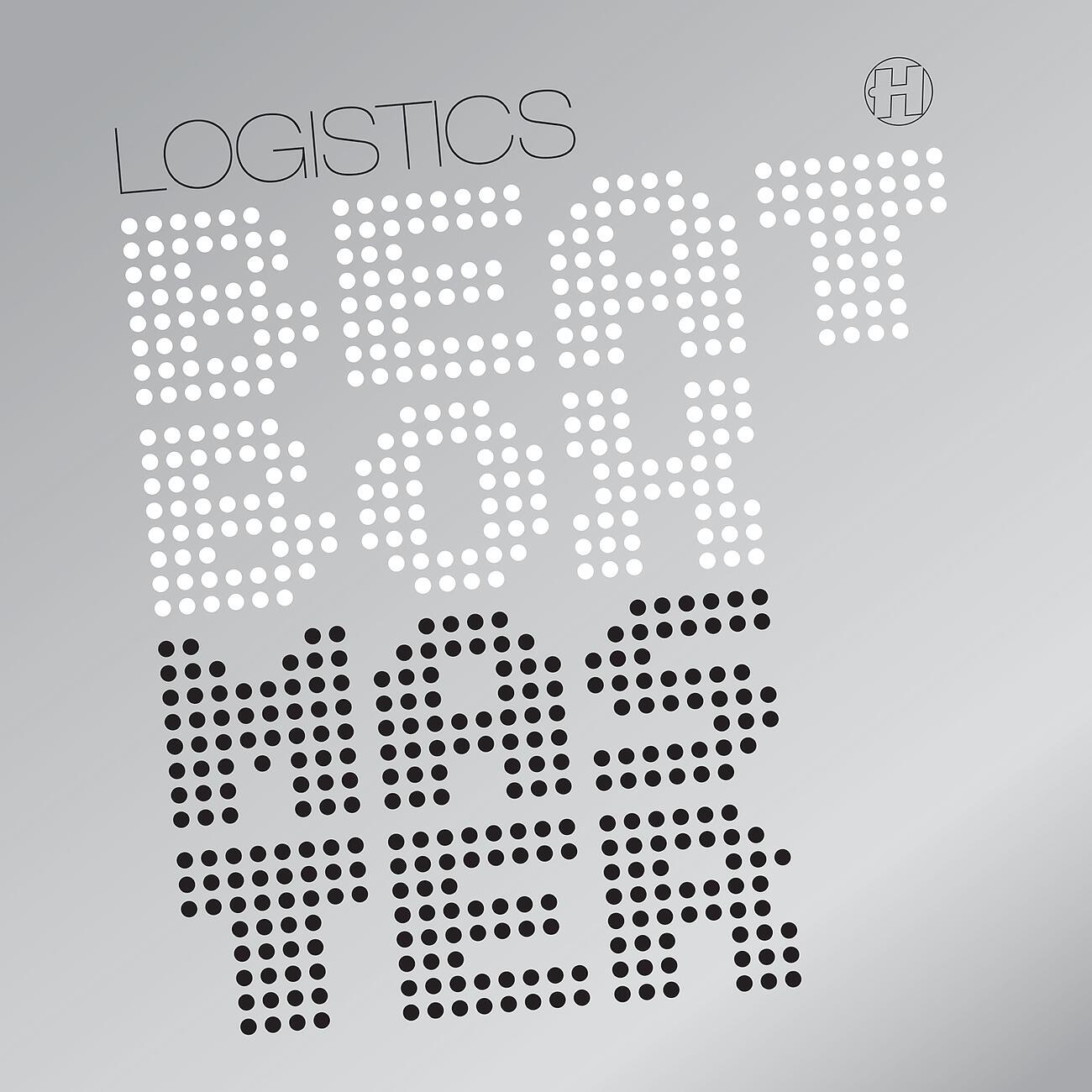Logistics - Girl From Mars