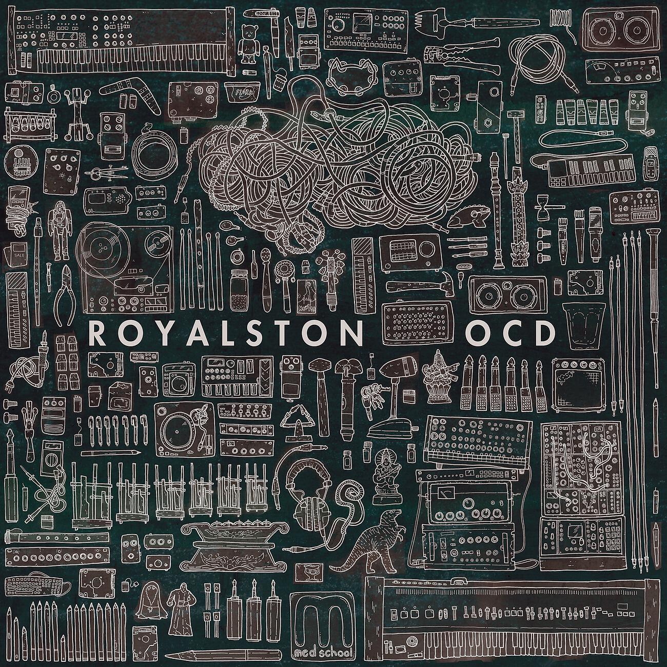 Royalston - Kronos