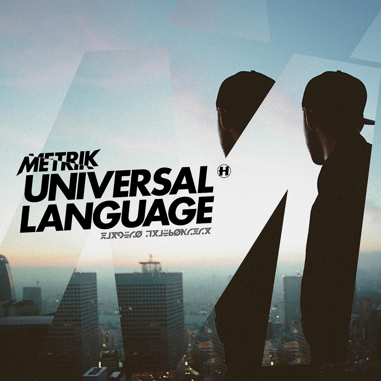 Metrik - Starchaser