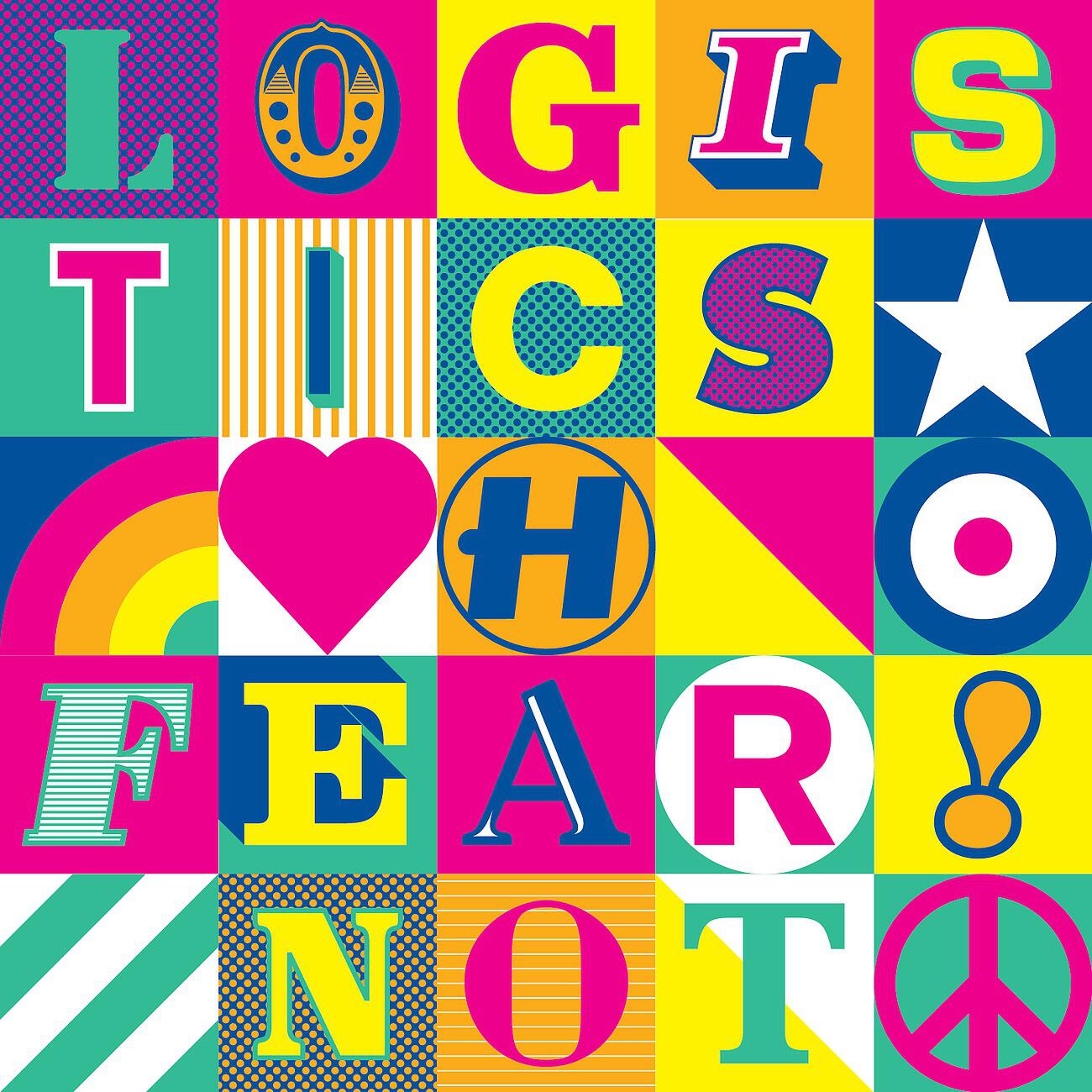 Logistics - Sendai Song