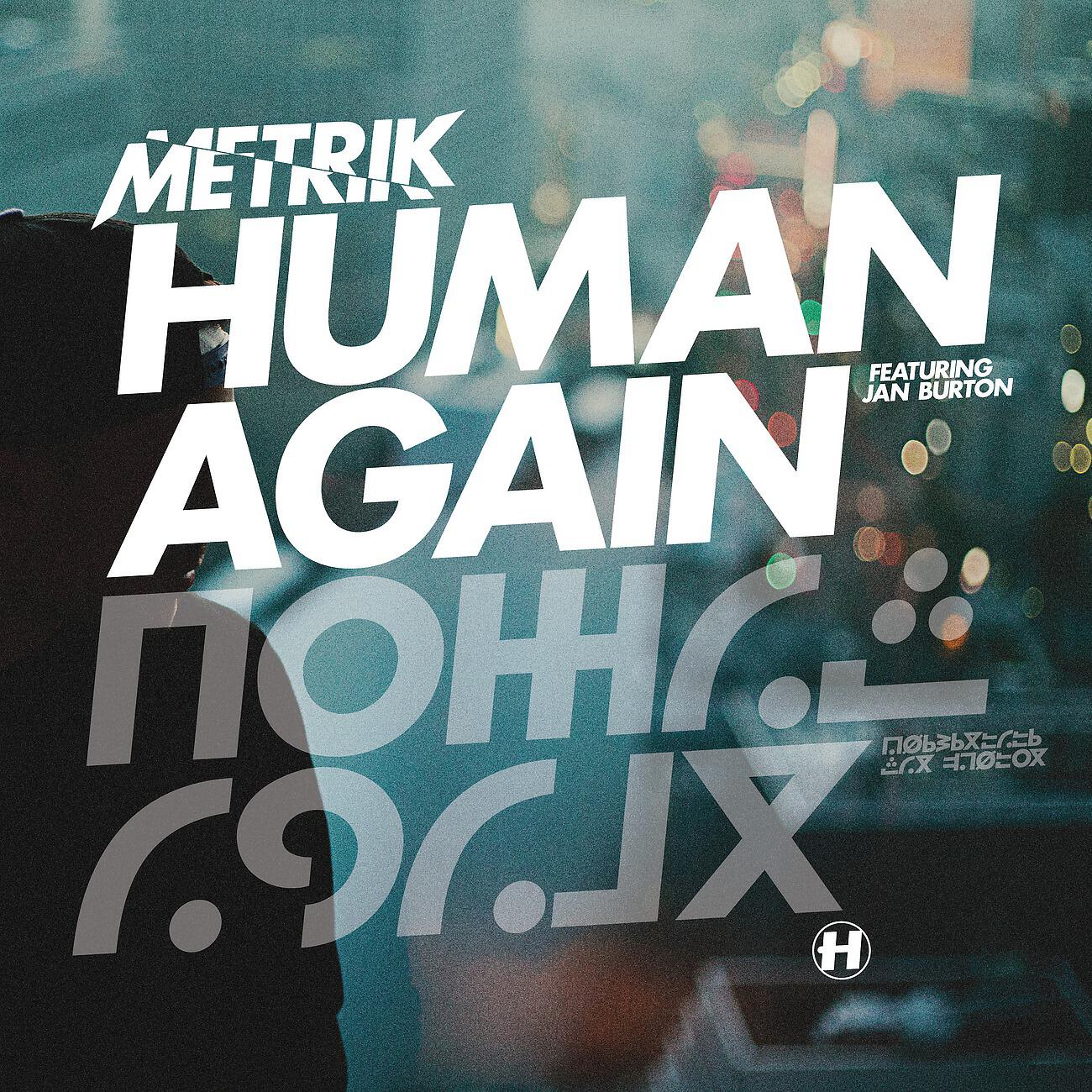 Metrik - Slipstream