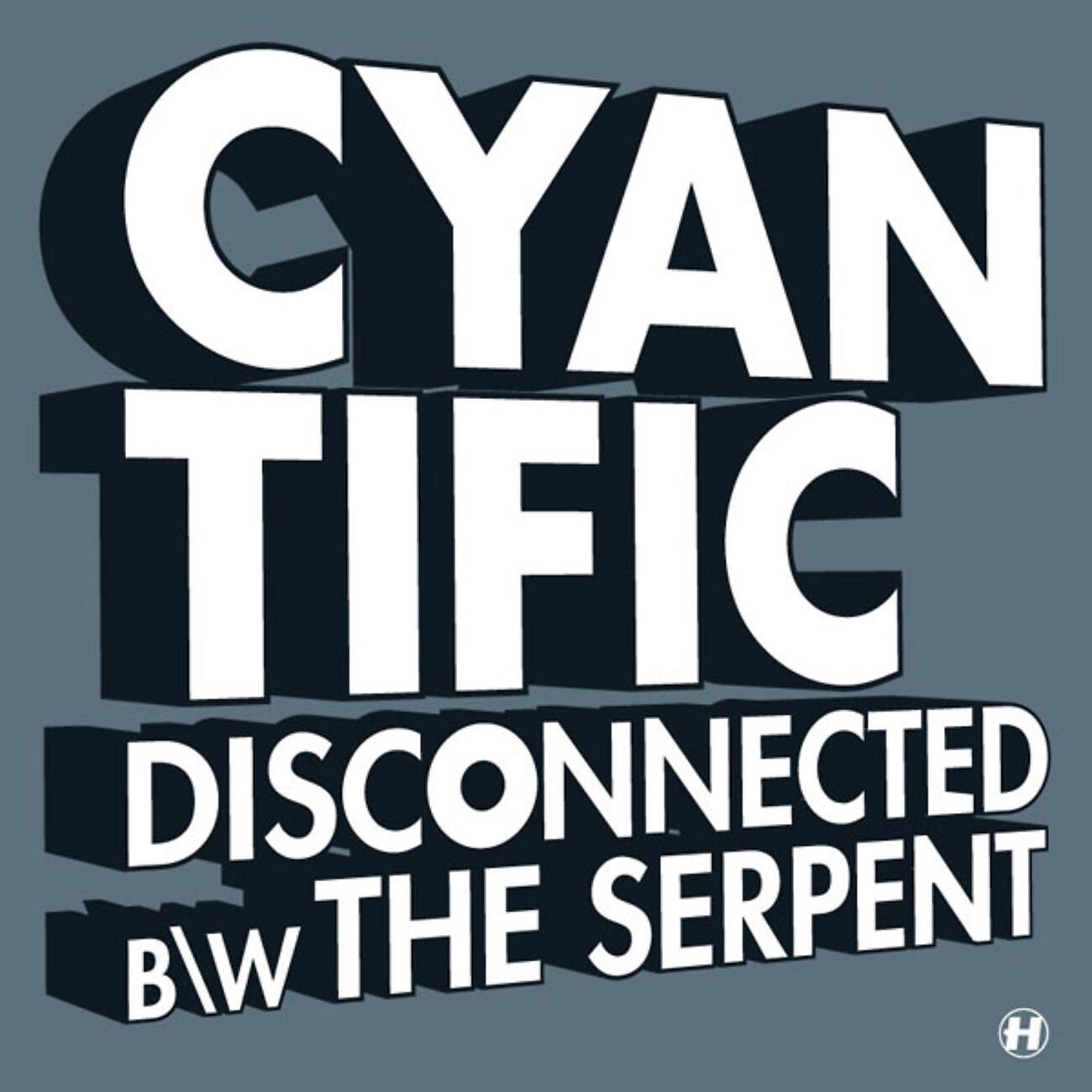 Cyantific - Serpent