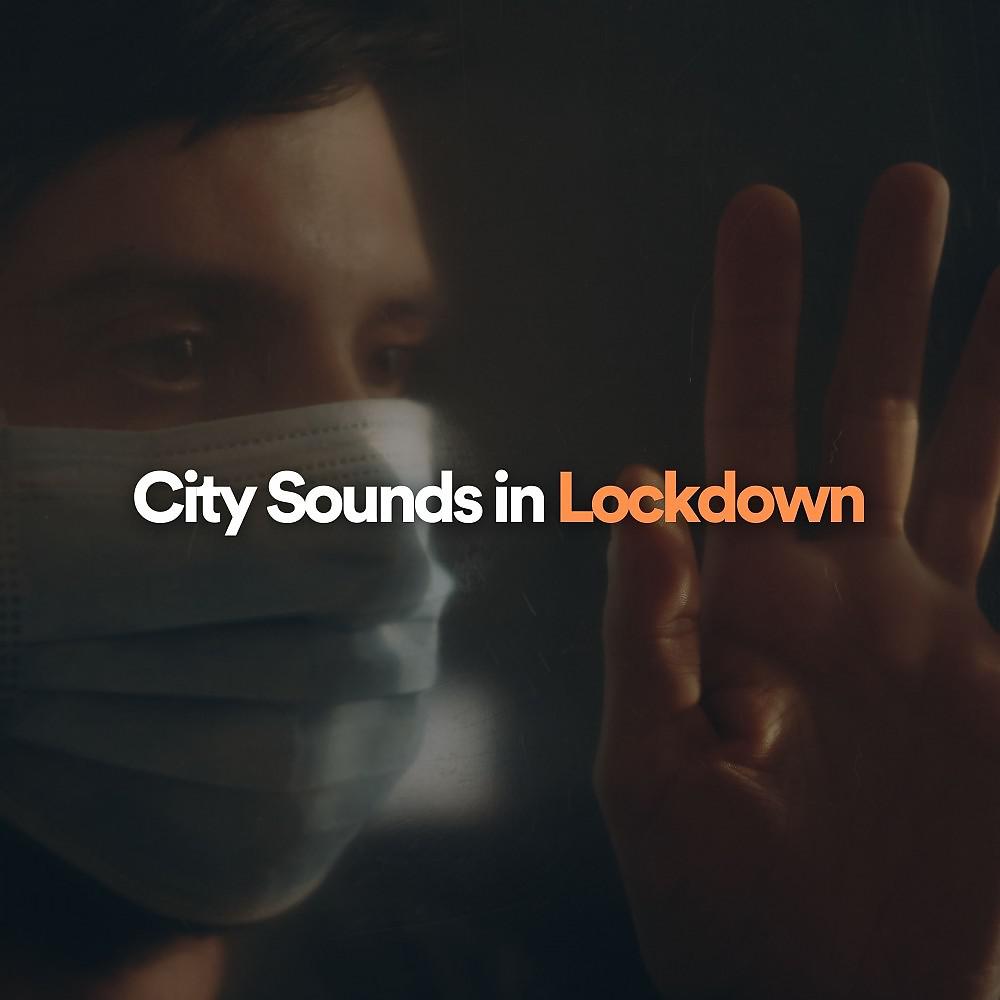 Постер альбома City Sounds in Lockdown