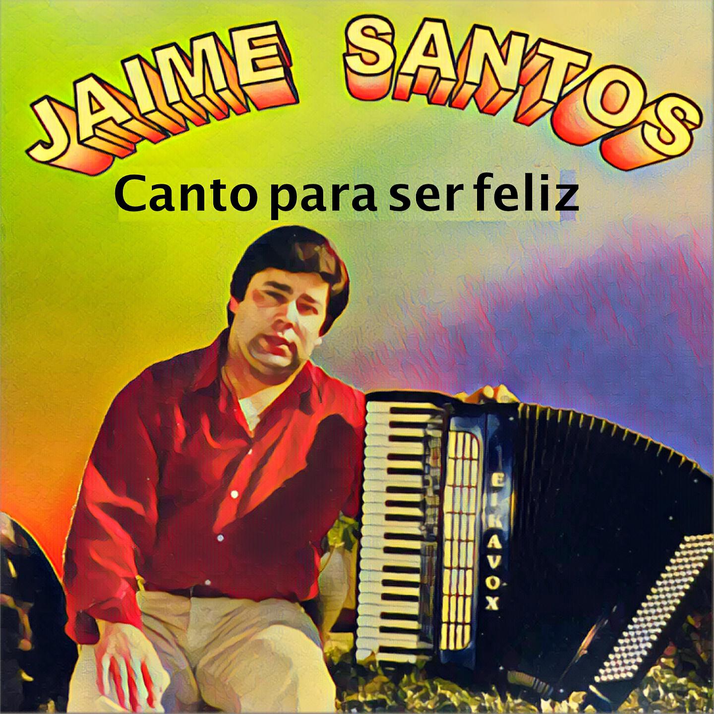 Jaime Santos - Viajante
