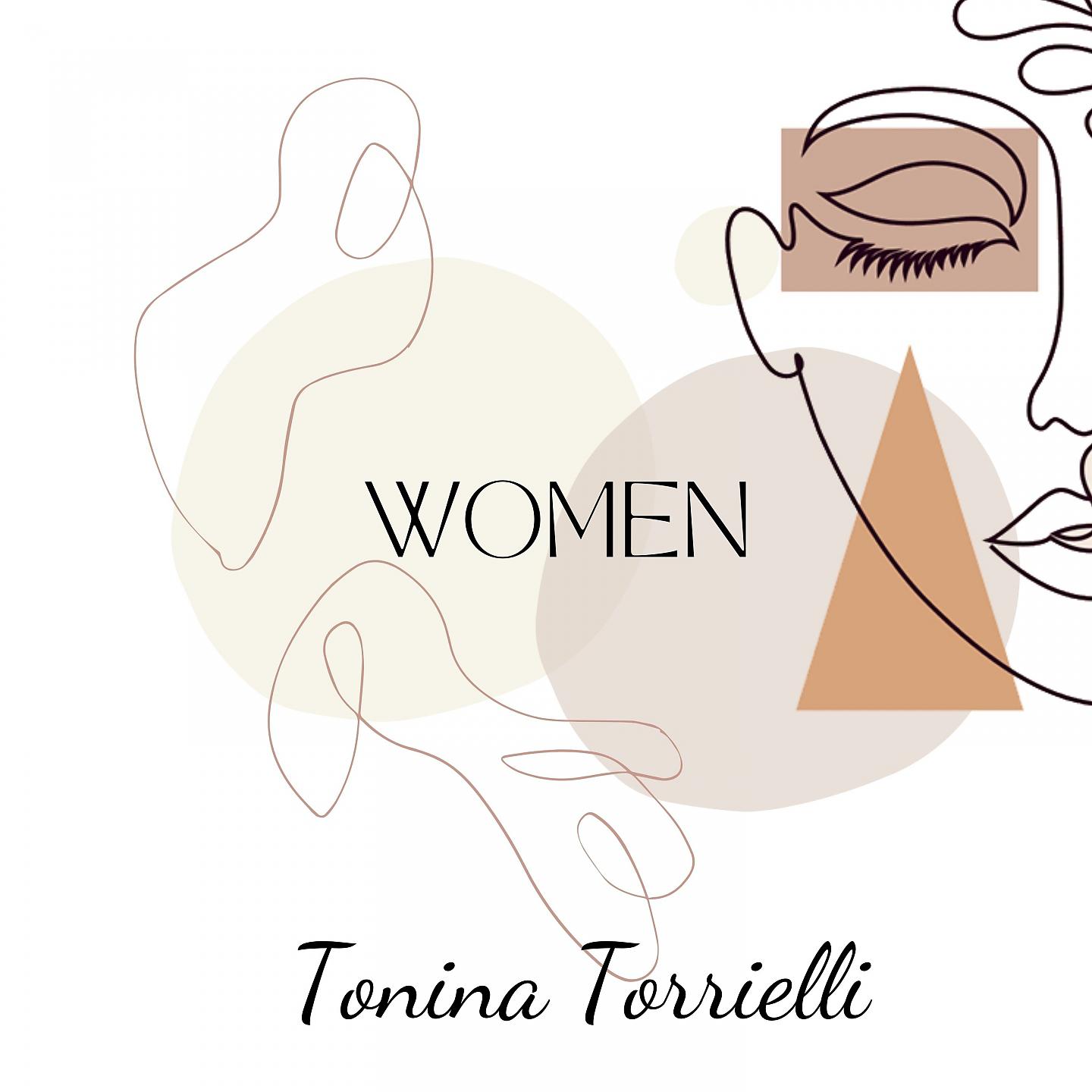 Постер альбома Women - tonina torrielli