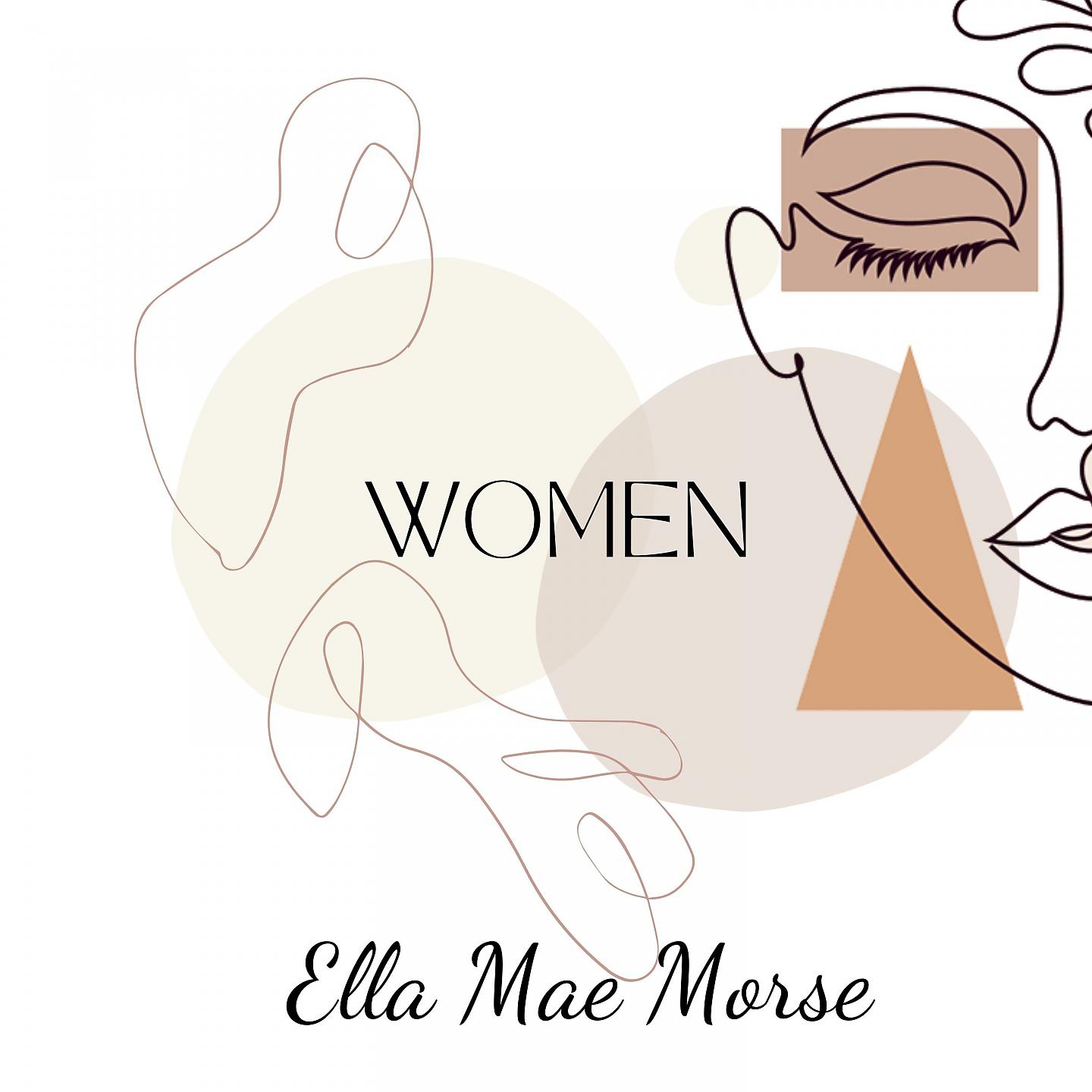 Постер альбома Women - Ella Mae Morse