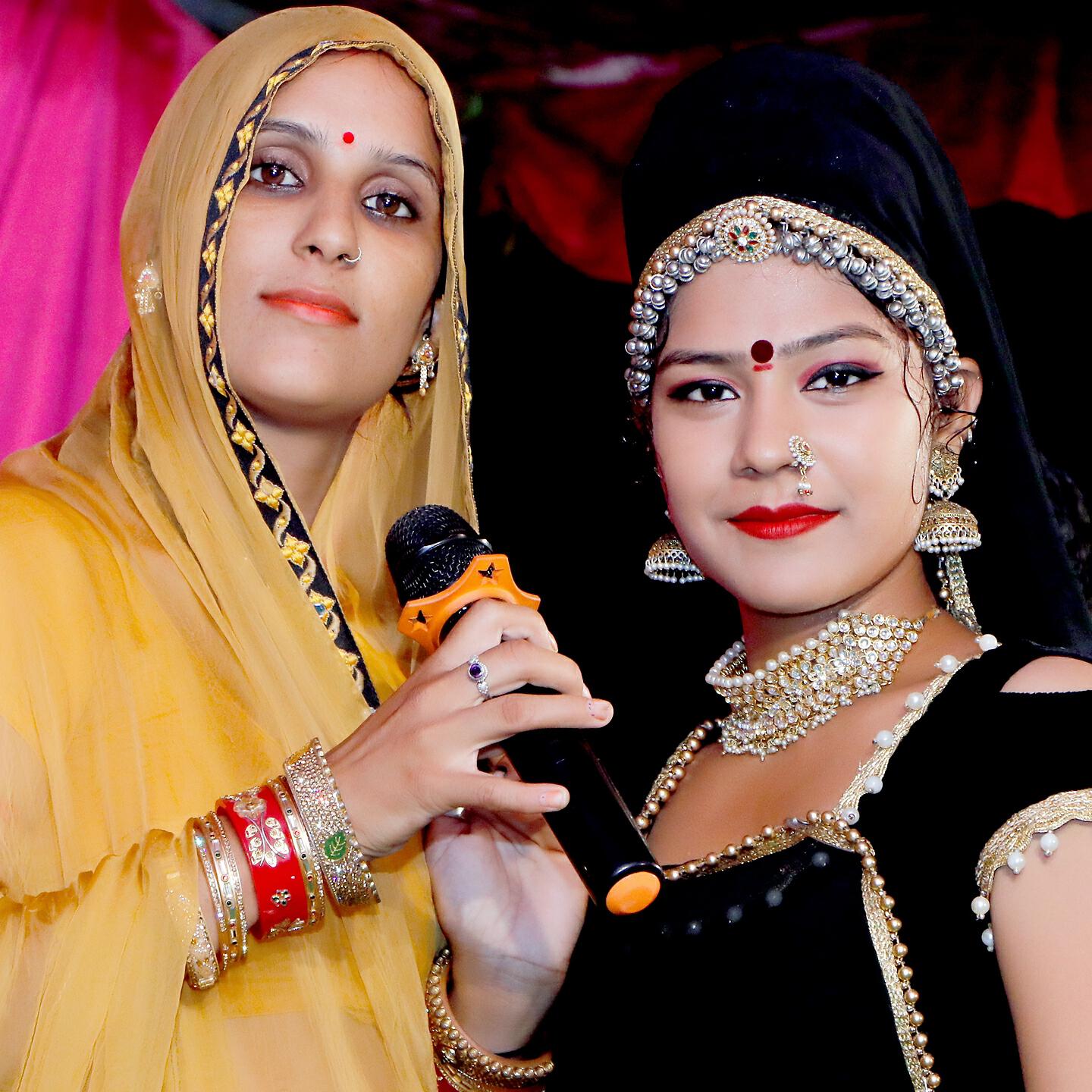 Maya Gurjar - Devrya Mane Teja Ji Le Chalo