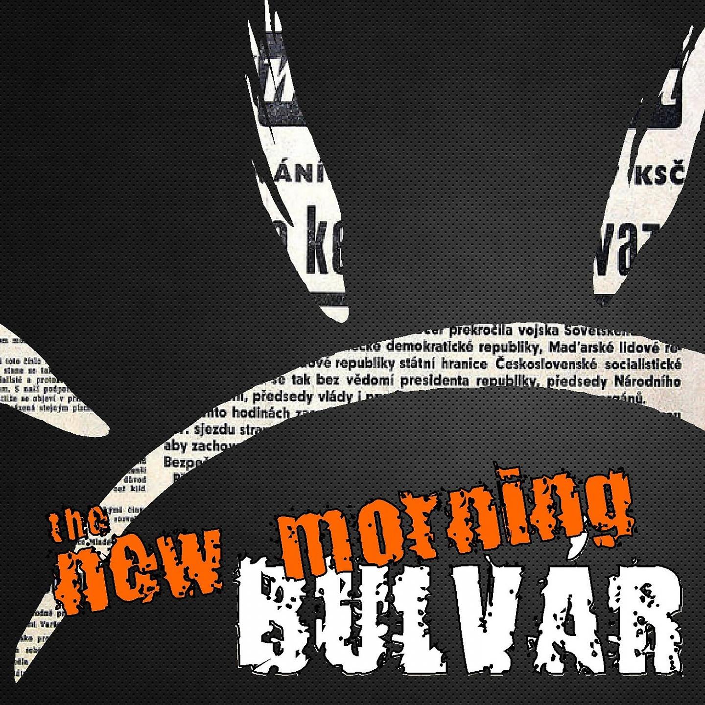 Постер альбома Bulvár