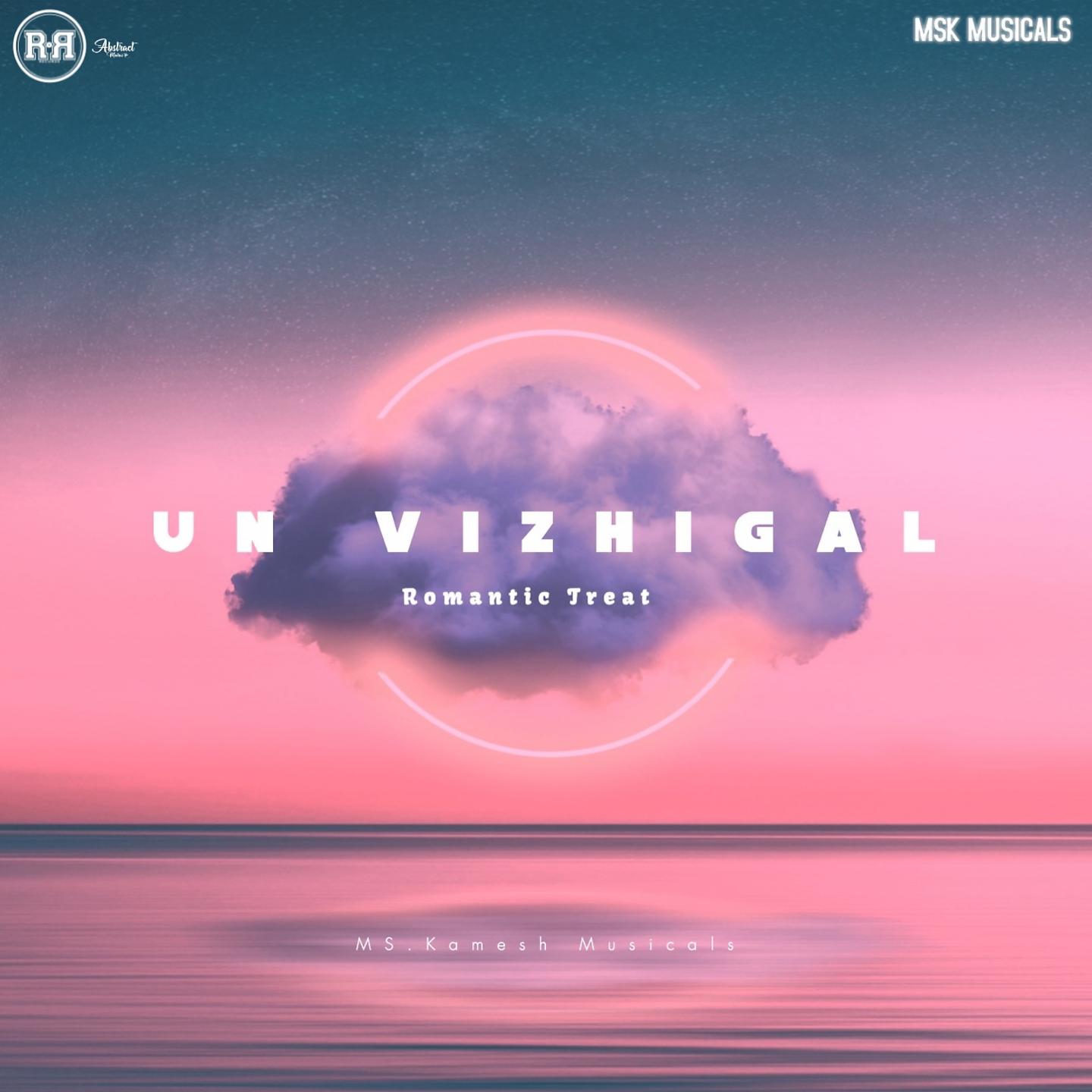 Постер альбома Un Vizhigal