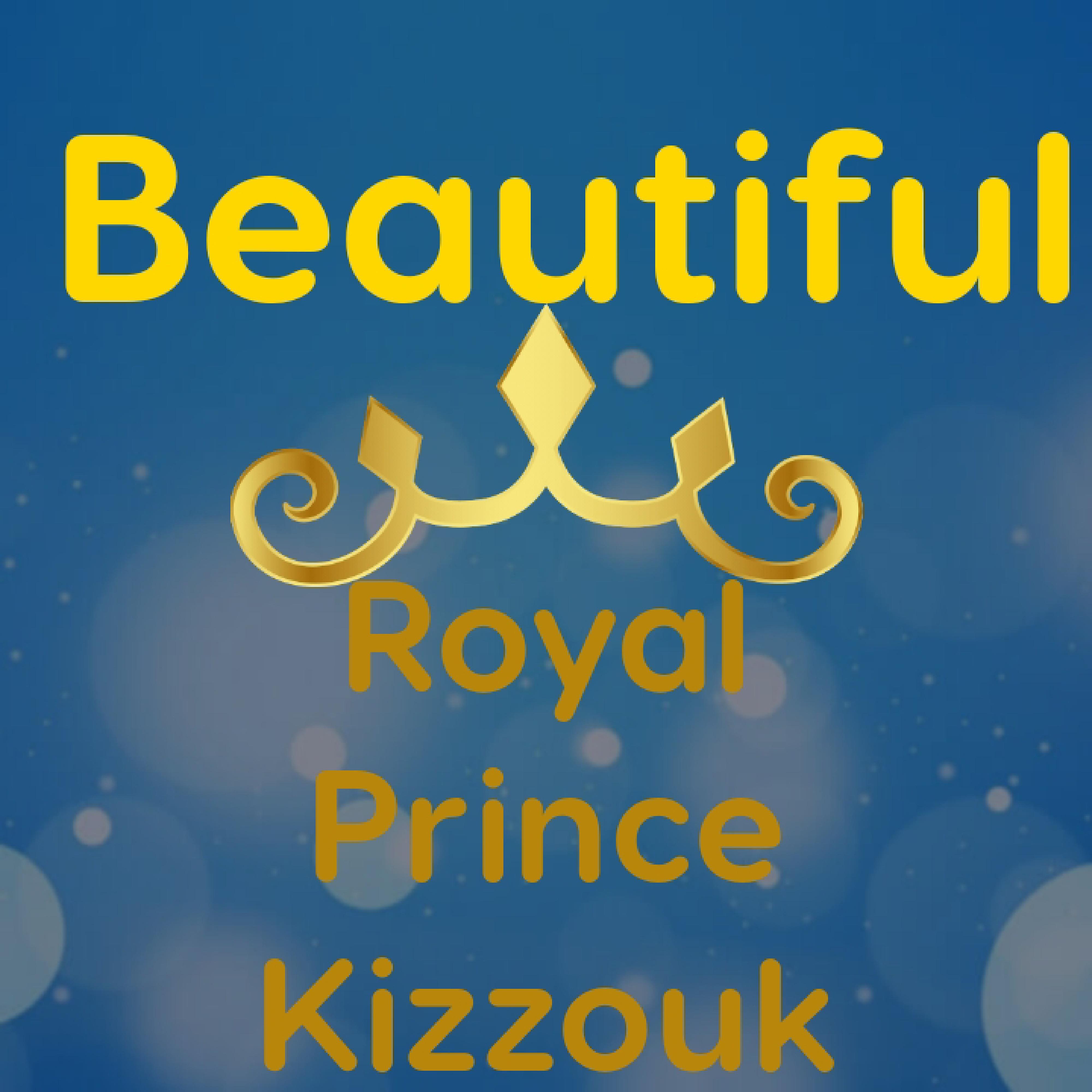 Royal Prince Kizzouk - Beautiful (feat. Jay-T)