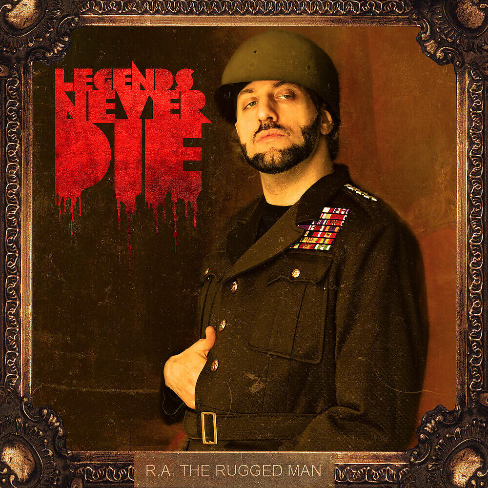 R.A. The Rugged Man - Shuko Outro